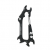 Mosquetão Leatherman JAM com 5 funções